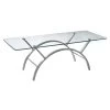 Table Basse EVA -Magasin De Fournitures De Bureau AIG5644667