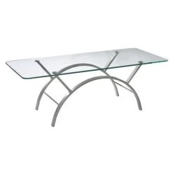 Table Basse EVA -Magasin De Fournitures De Bureau AIG5644672