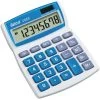 Calculatrice De Bureau 208X - Ibico -Magasin De Fournitures De Bureau AIG5668256