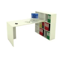 Bureau Maxicube 9 Cases