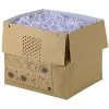 Sacs-poubelle En Papier Recyclé 32L Auto+ Rexel -Magasin De Fournitures De Bureau AIG5722717