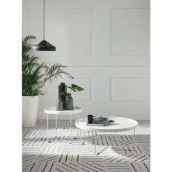 Table Basse Bruno -Magasin De Fournitures De Bureau AIG5788271