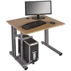 Poste Informatique Open Sans Range écran