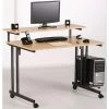 Support UC Pour Poste Informatique Mira -Magasin De Fournitures De Bureau AIG5872020