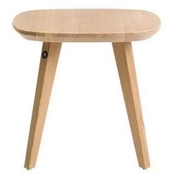 Table Basse PAMP Pied Bois