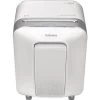 Destructeur De Document LX 201 - Coupe Micro P5 - Fellowes