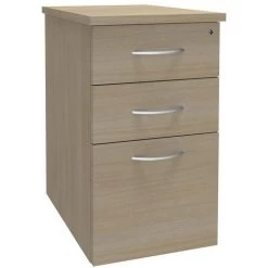 Caisson Hauteur Bureau Alma