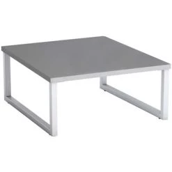 Table Basse Punto - Izari -Magasin De Fournitures De Bureau AIG6345417