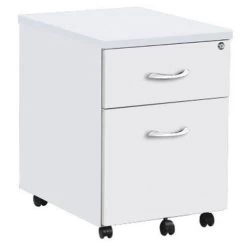 Caisson Mobile Quatuor -Magasin De Fournitures De Bureau AIG6347416