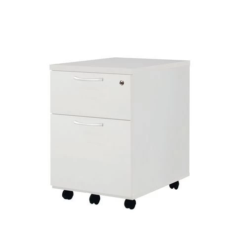 Caisson Mobile Bois 2 Tiroirs 3 Caisson Mobile Bois 2 Tiroirs