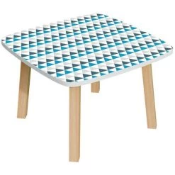 Table Basse Woody Décor