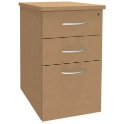 Caisson Hauteur Bureau Quatuor Profondeur 70 Cm -Magasin De Fournitures De Bureau AIG6357140 1