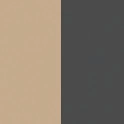 Pack Bureau Droit Pieds L 160cm+angle 90°+bureau 80cm+caisson Mobile Quatuor