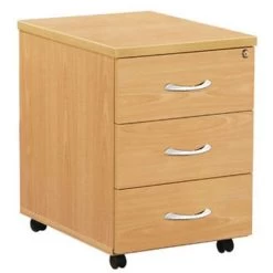 Caisson Mobile Quatuor -Magasin De Fournitures De Bureau AIG6383479