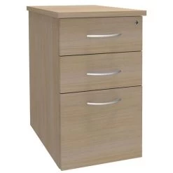 Caisson Hauteur Bureau Quatuor Profondeur 80 Cm -Magasin De Fournitures De Bureau AIG6389741