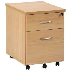 Caisson Mobile Quatuor -Magasin De Fournitures De Bureau AIG6389949