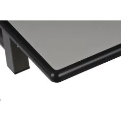 Table Pliante Bip Chants Surmoulés -Magasin De Fournitures De Bureau AIG6476705