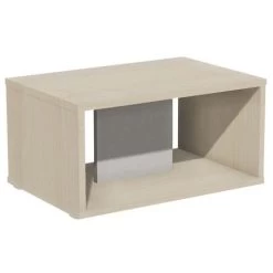 Table Basse Identité Sur Patins