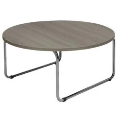 Table Basse Pétale Ronde