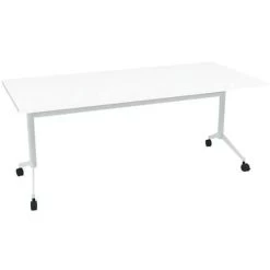 Table De Réunion Largeur 180 Cm Pop-Up 6 Table De Réunion Largeur 180 Cm Pop-Up -Magasin De Fournitures De Bureau AIG6793990