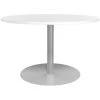 Table De Réunion Ronde 120cm Pied Tulipe -Magasin De Fournitures De Bureau AIG6802081