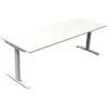Bureau L.140xP.80cm VENTA -Magasin De Fournitures De Bureau AIG6812576