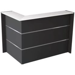 Banque D'accueil D'angle Bari