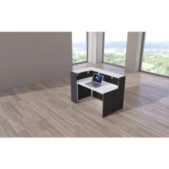 Banque D'accueil D'angle Bari -Magasin De Fournitures De Bureau AIG6818492