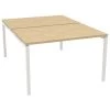 Bureau Bench L.120xP.163cm Gamme Idea -Magasin De Fournitures De Bureau AIG6822046