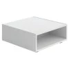Tables Basse Carrée Mobile -Magasin De Fournitures De Bureau AIG6857206
