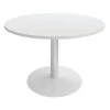 Table De Réunion Astro Ronde Pied Central Ø 120 Cm -Magasin De Fournitures De Bureau AIG6874757
