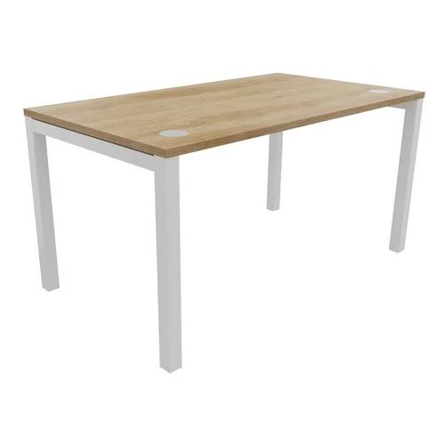 Bureau Droit Astro Arche Profondeur 70 Cm 8 Bureau Droit Astro Arche Profondeur 70 Cm – Image 6