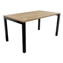 Bureau Droit Astro Arche Profondeur 70 Cm