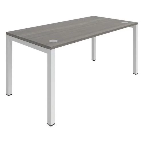 Bureau Droit Astro Arche Profondeur 70 Cm 4 Bureau Droit Astro Arche Profondeur 70 Cm – Image 2