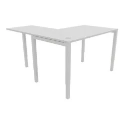 Bureau Droit Astro Arche 140x80+extension Hauteur Réglable 11 Bureau Droit Astro Arche 140x80+extension Hauteur Réglable -Magasin De Fournitures De Bureau AIG6876167