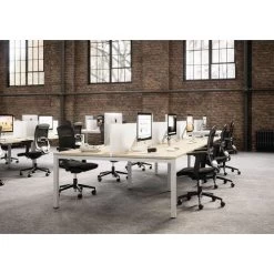 Bureau Droit Astro Arche Profondeur 70 Cm 17 Bureau Droit Astro Arche Profondeur 70 Cm -Magasin De Fournitures De Bureau AIG6903821