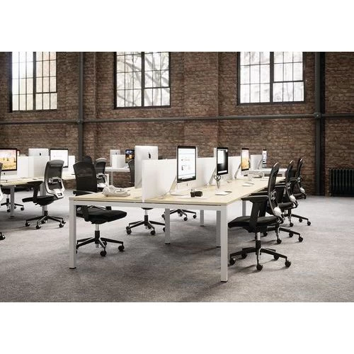 Bureau Droit Astro Arche Profondeur 70 Cm 10 Bureau Droit Astro Arche Profondeur 70 Cm – Image 8