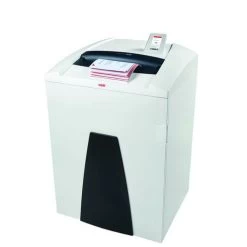 Destructeur Securio P44i Avec Bloc De Coupe CD Inclus - HSM -Magasin De Fournitures De Bureau AIG6954612