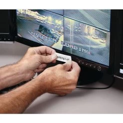 Etiquette Pour Dymo XTL - Multifonction Vinyle