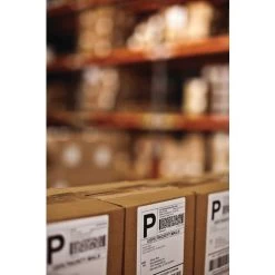 Étiquette Pour Dymo LabelWriter 4XL -Magasin De Fournitures De Bureau AIG7124133