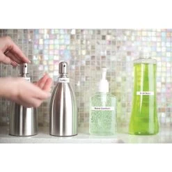 Cassettes De Ruban Pour Dymo LetraTAG