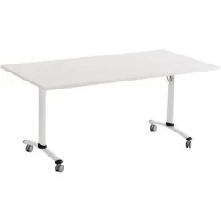 Table Plateau Stratifié Carré Axe 7 Table Plateau Stratifié Carré Axe -Magasin De Fournitures De Bureau AIG7175599