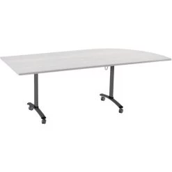 Table Plateau Stratifié Axe Angle à Droite 7 Table Plateau Stratifié Axe Angle à Droite -Magasin De Fournitures De Bureau AIG7175655