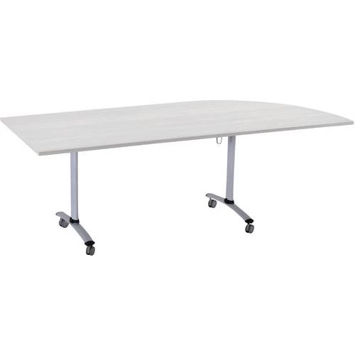 Table Plateau Stratifié Axe Angle à Droite 3 Table Plateau Stratifié Axe Angle à Droite