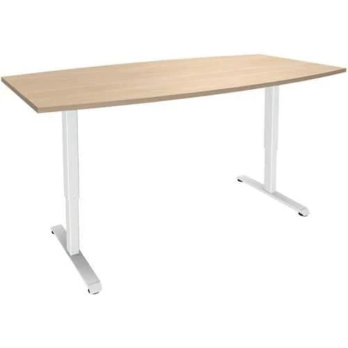Table Tonneau électrique Nivo L200xP100 Cm 3 Table Tonneau électrique Nivo L200xP100 Cm