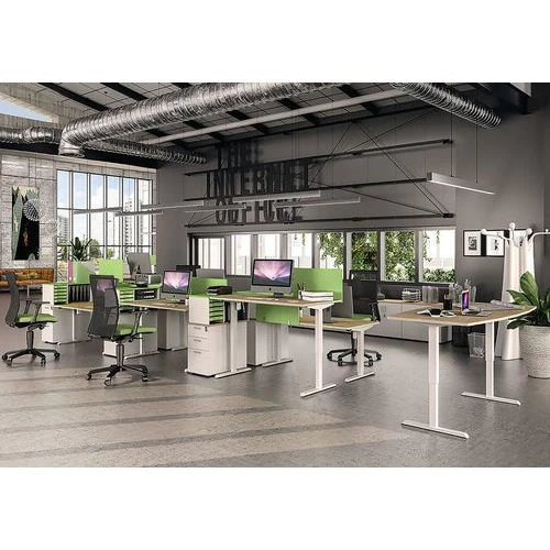 Table Tonneau électrique Nivo L200xP100 Cm 4 Table Tonneau électrique Nivo L200xP100 Cm – Image 2