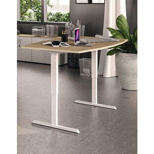 Table Tonneau électrique Nivo L200xP100 Cm 5 Table Tonneau électrique Nivo L200xP100 Cm – Image 3