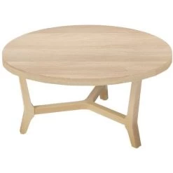 Table Basse Zélos 1 Plateau -Magasin De Fournitures De Bureau AIG7237406