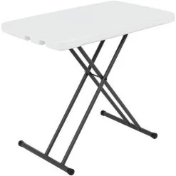Table Pliante Lifetime -Magasin De Fournitures De Bureau AIG7288641