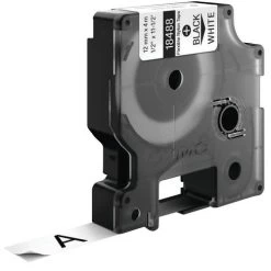 Ruban D'étiquettes Adhésives Nylon Flexible Rhino - Dymo